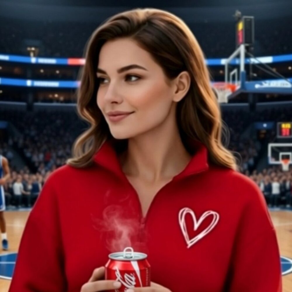 Sweat Heart Top